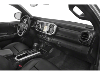 2019 Toyota Tacoma Limited V6
