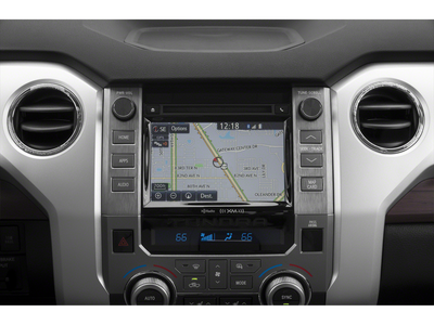 2019 Toyota Tundra Limited