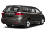 2019 Toyota Sienna L 7 Passenger