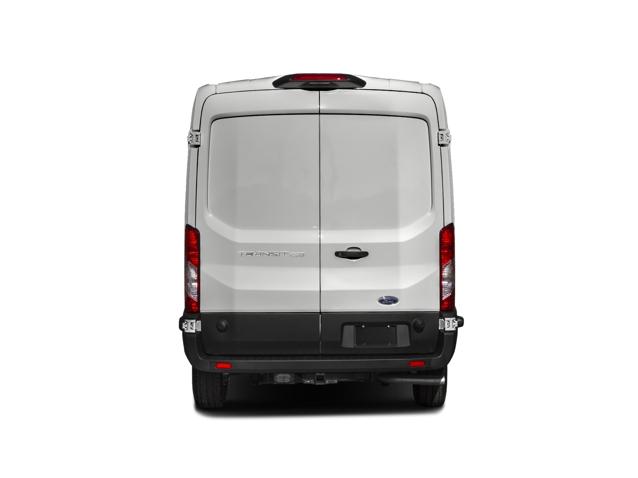 2020 Ford Transit-250 Base