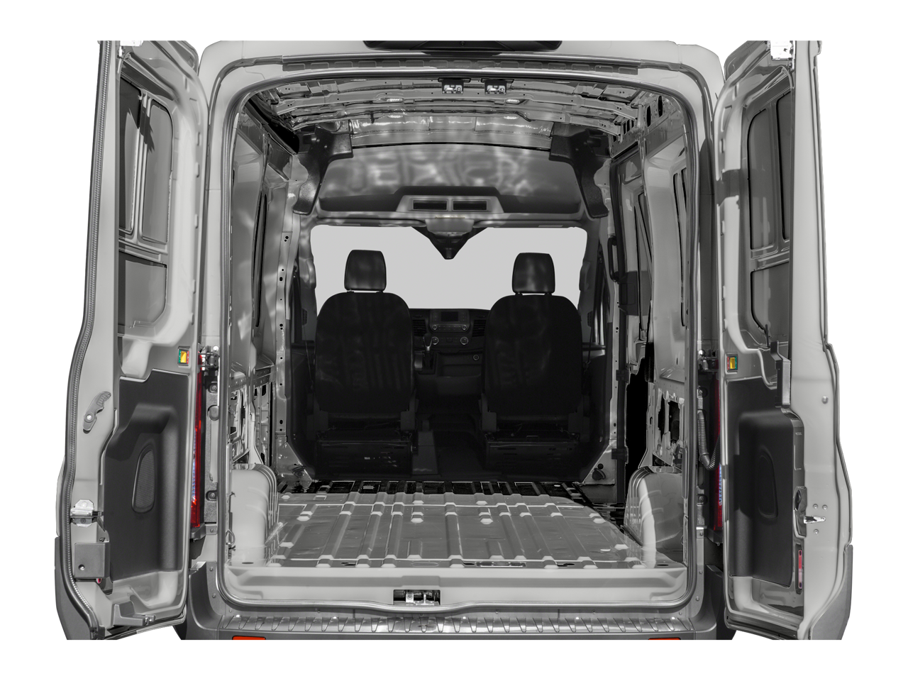 2020 Ford Transit-250 Base