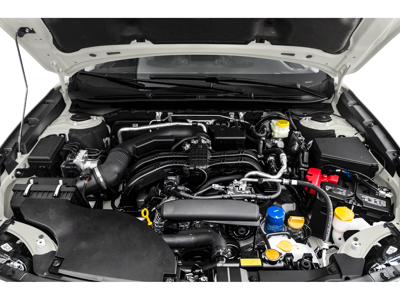 2020 Subaru Legacy 2.5i Sport