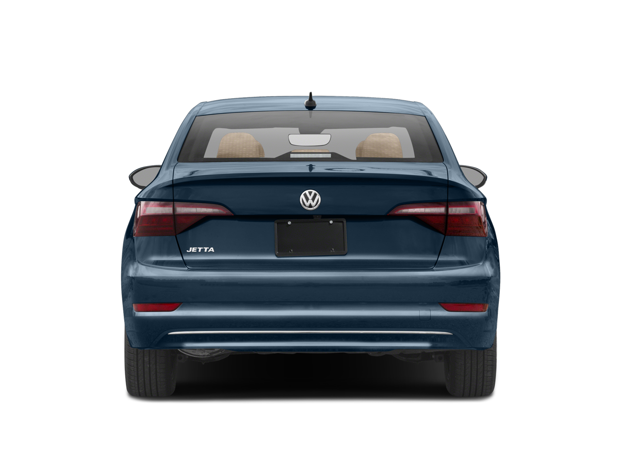 2020 Volkswagen Jetta SE