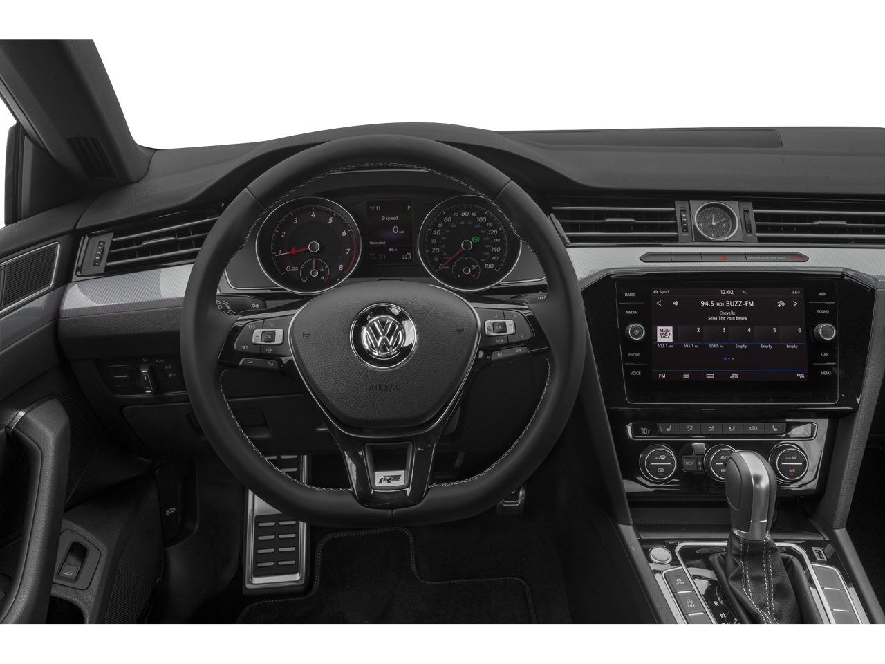 2020 Volkswagen Arteon SEL R-Line