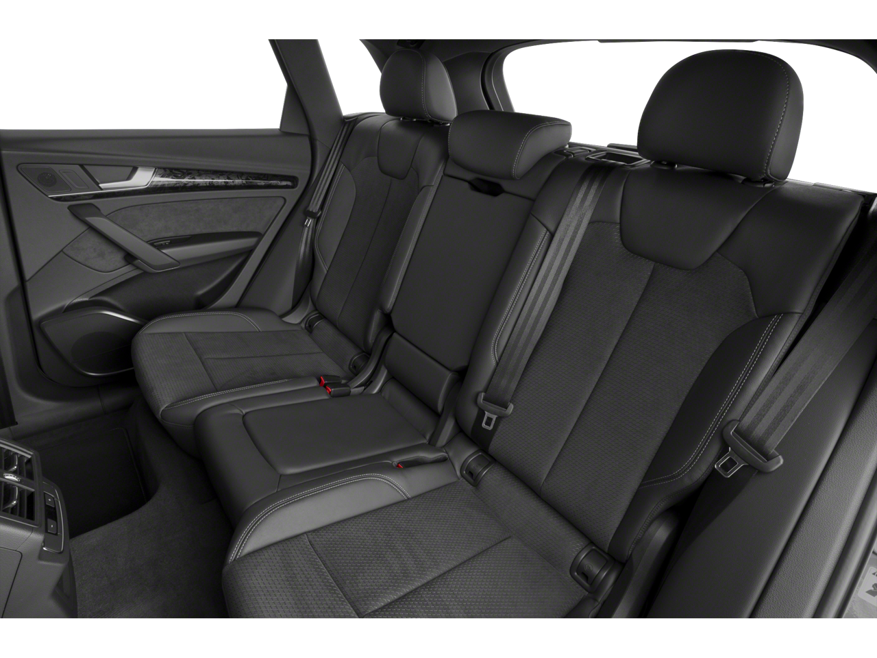 2021 Audi SQ5 Premium Plus