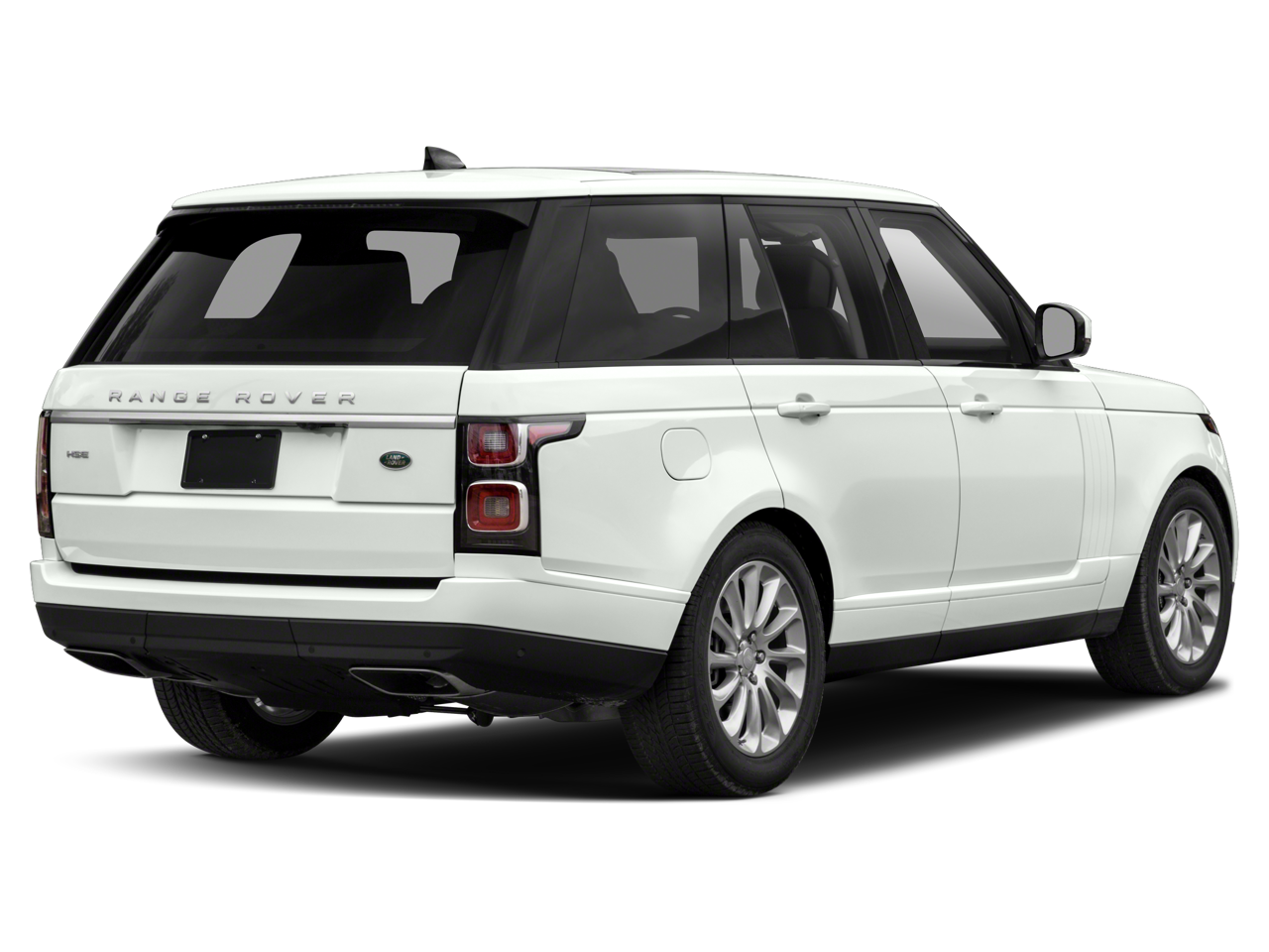 2021 Land Rover Range Rover Hybrid HSE