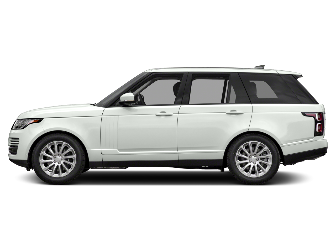 2021 Land Rover Range Rover Hybrid HSE