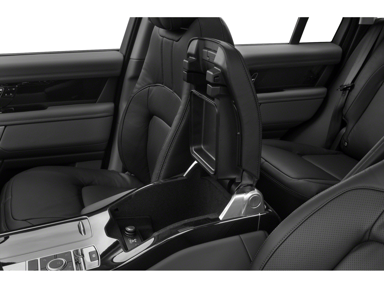 2021 Land Rover Range Rover Hybrid HSE