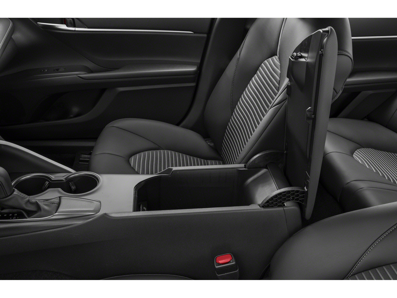 2021 Toyota AWD Camry SE