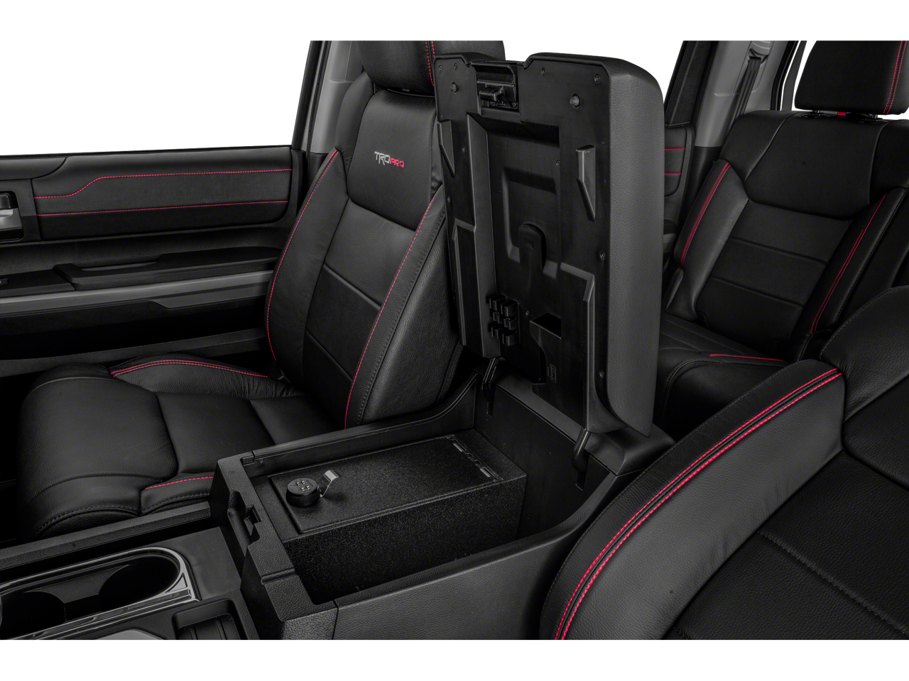 2021 Toyota Tundra TRD Pro