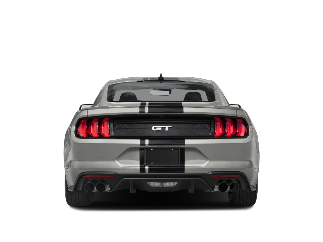 2022 Ford Mustang GT