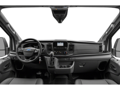 2022 Ford Transit-250 Base