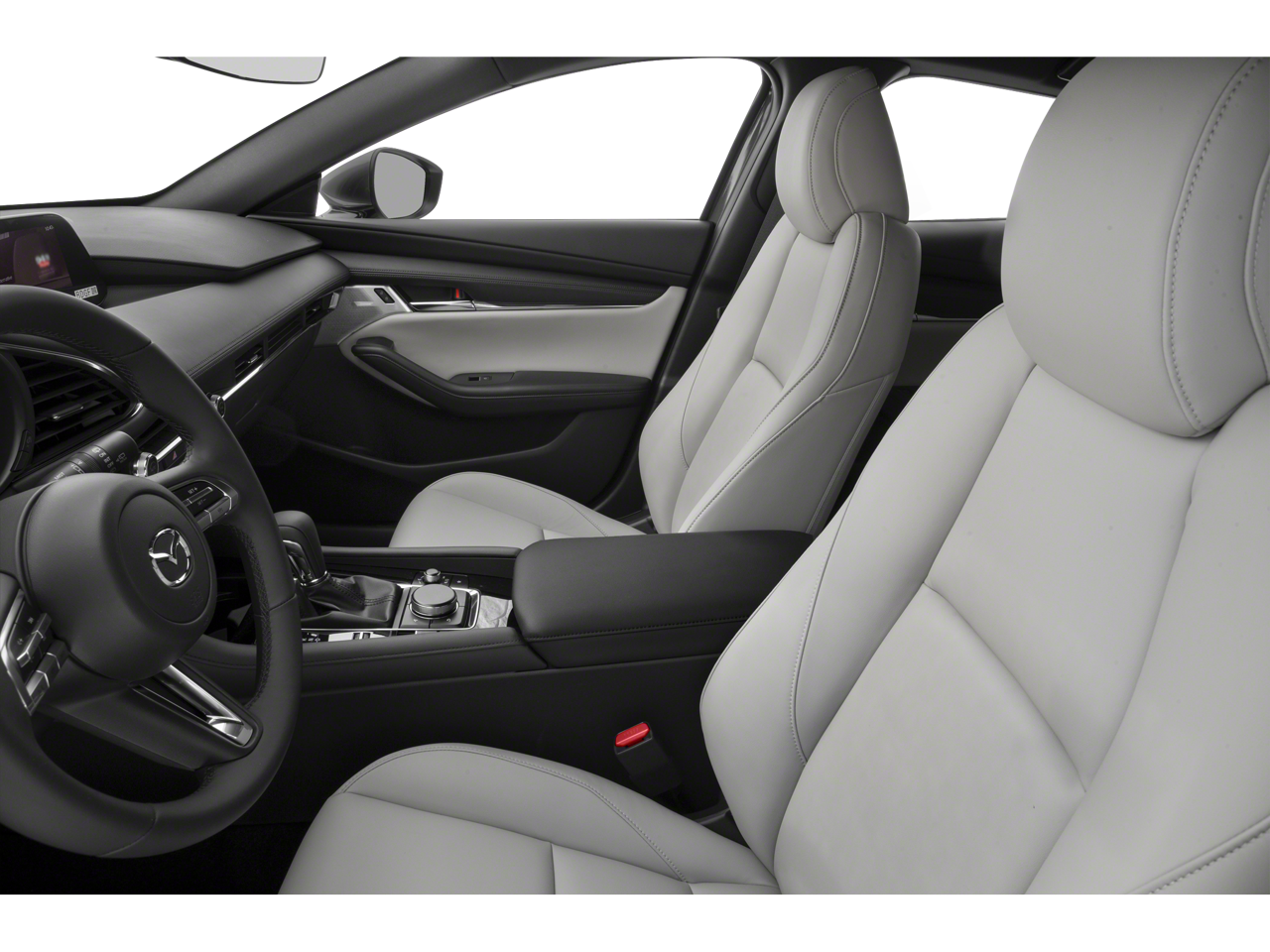 2022 Mazda Mazda3 Preferred