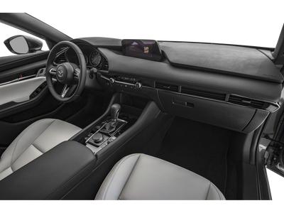 2022 Mazda Mazda3 Preferred