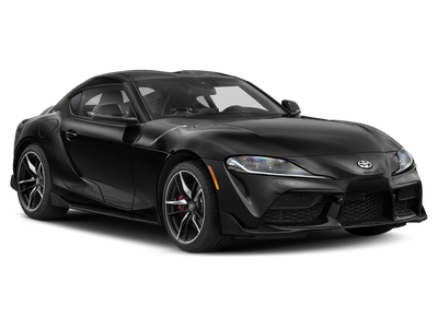 2022 Toyota Supra 3.0