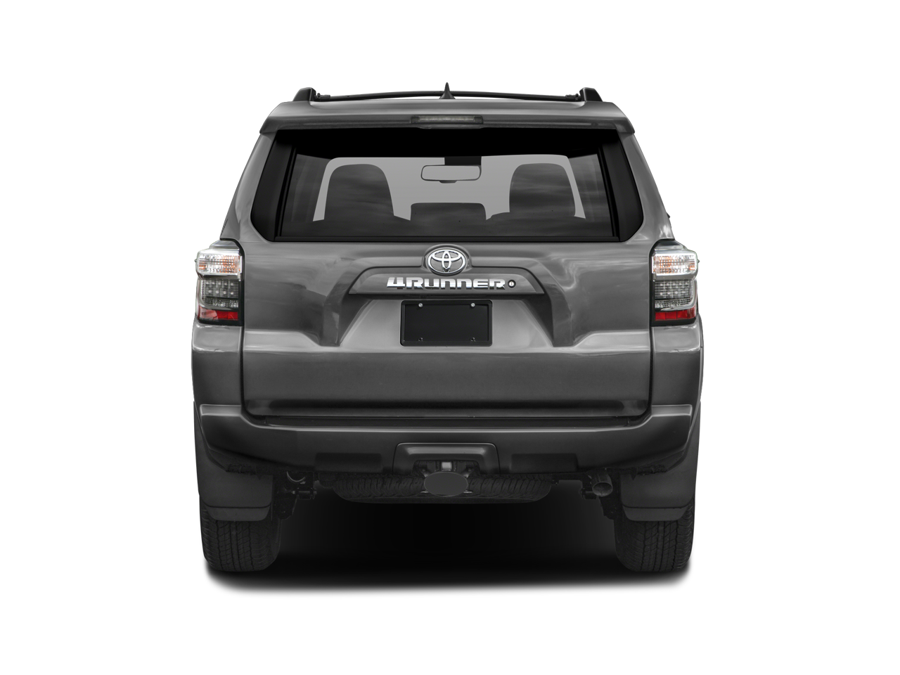 2022 Toyota 4Runner TRD Off-Road Premium