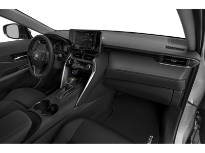 2022 Toyota Venza LE