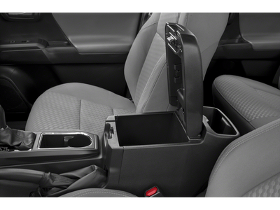 2022 Toyota Tacoma TRD Off-Road V6