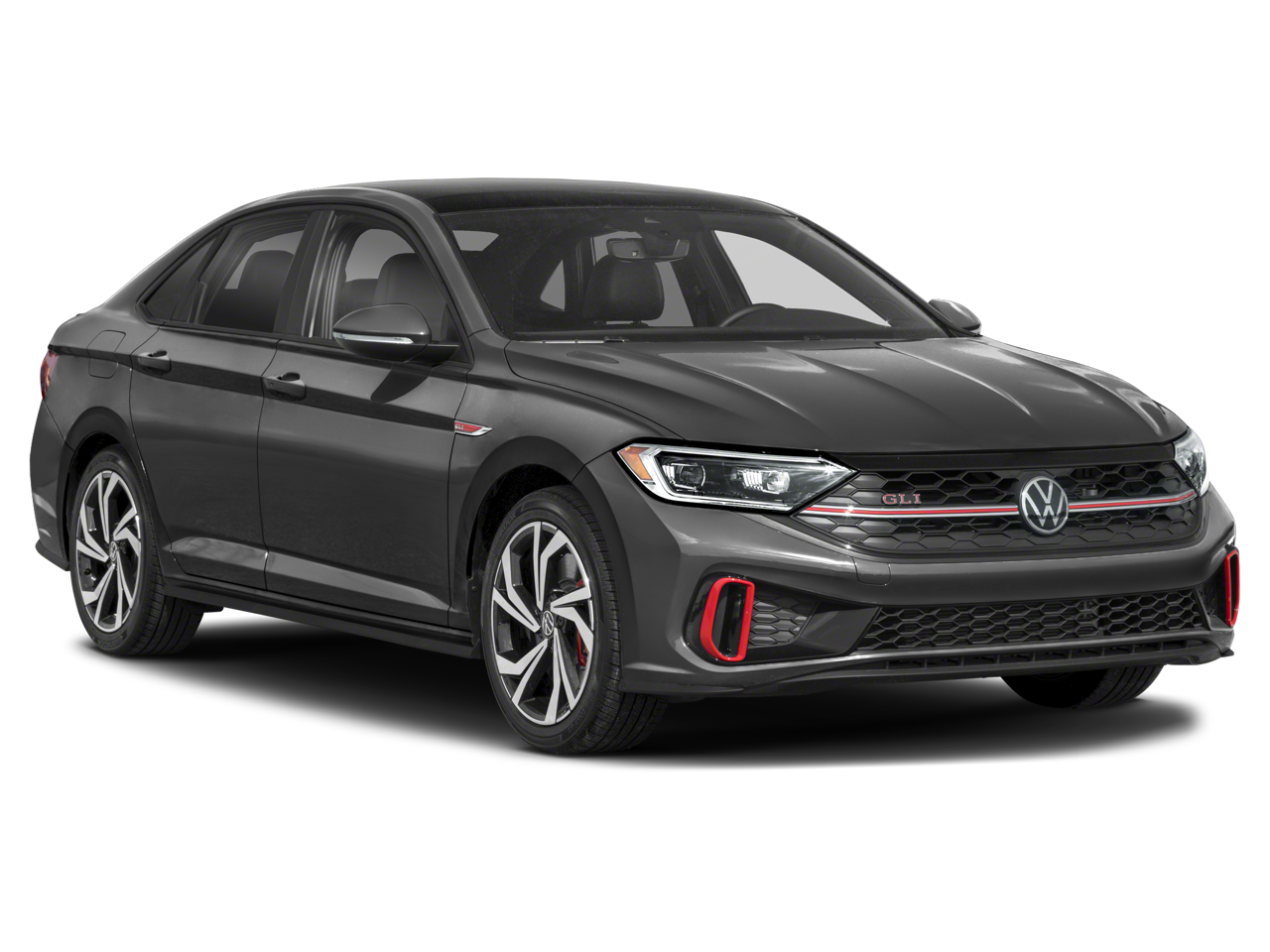 2022 Volkswagen Jetta GLI Autobahn