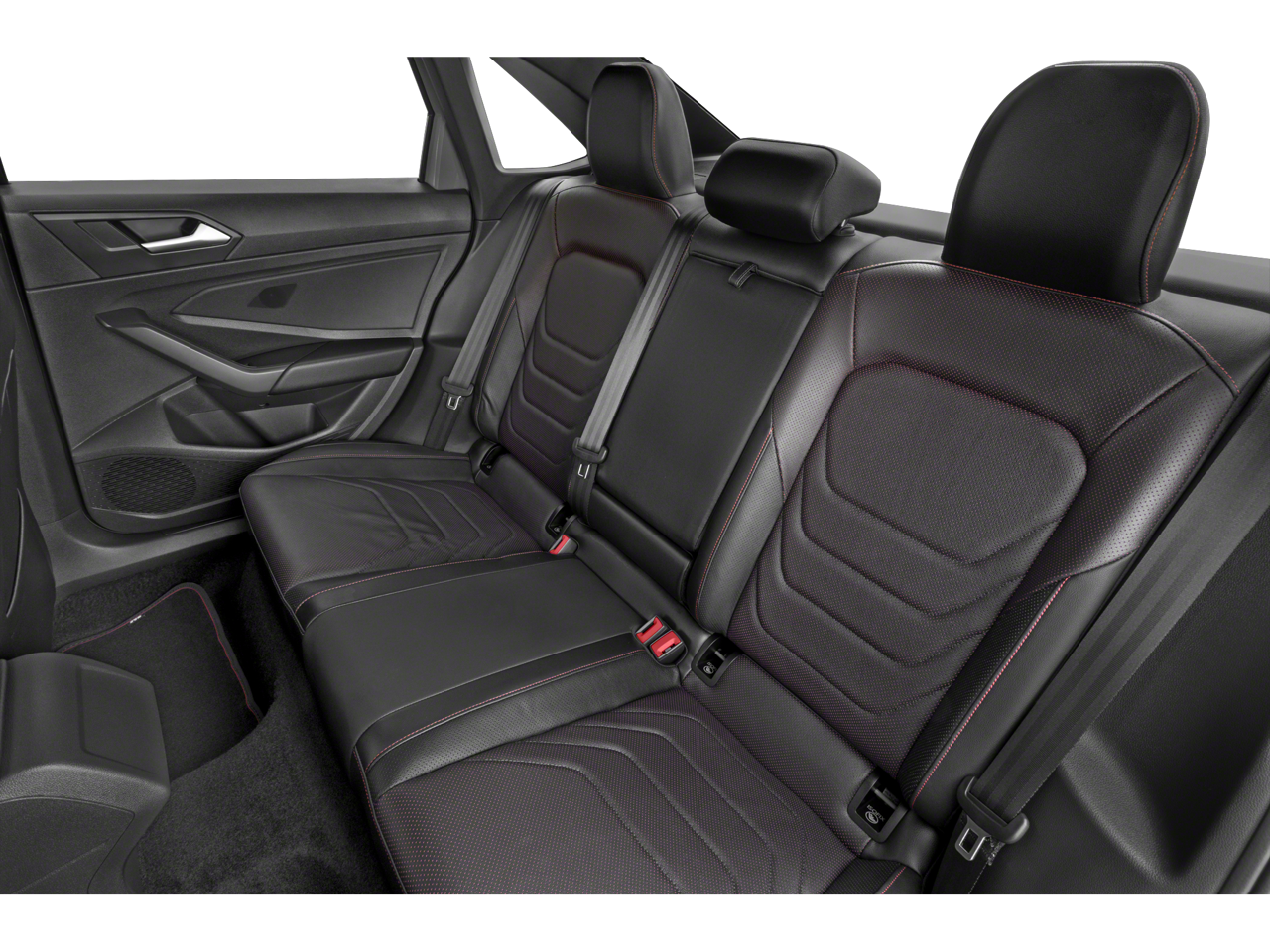 2022 Volkswagen Jetta GLI Autobahn