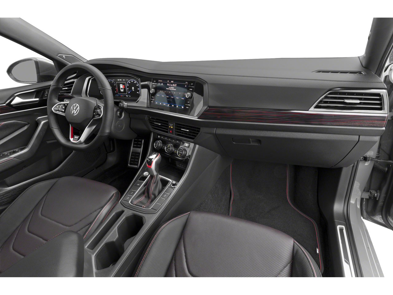 2022 Volkswagen Jetta GLI Autobahn
