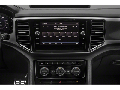 2022 Volkswagen Atlas Cross Sport 2.0T SEL R-Line