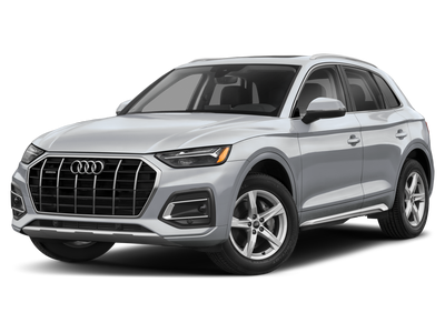 2023 Audi Q5 S line Premium