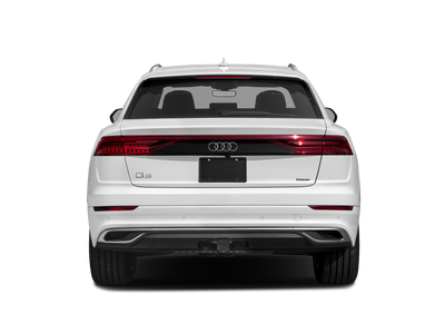 2023 Audi Q8 Prestige