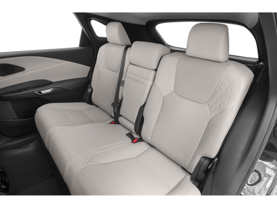 2023 Lexus RX 350 F Sport Handling