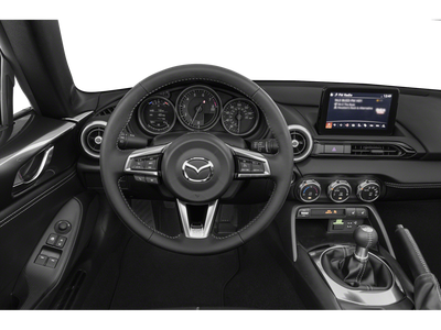2023 Mazda Mazda Miata RF Grand Touring