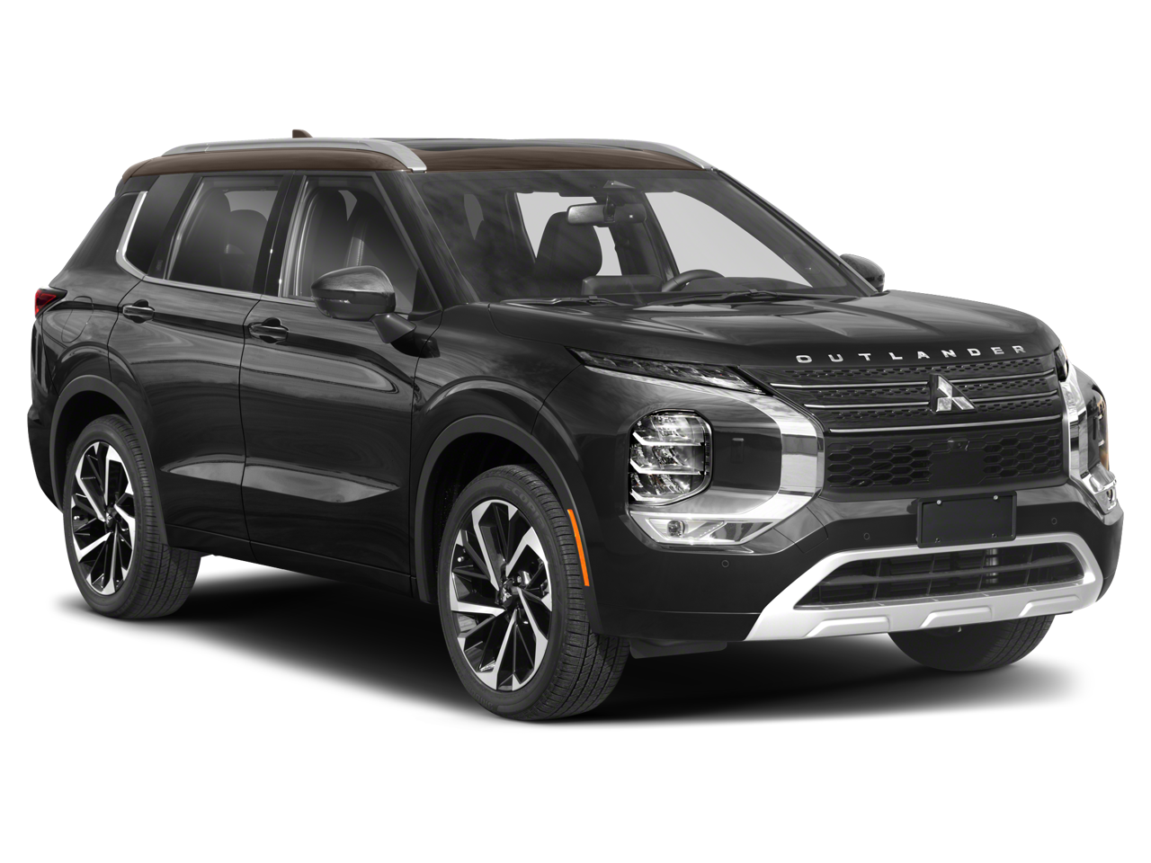 2023 Mitsubishi Outlander SEL 40th Anniversary