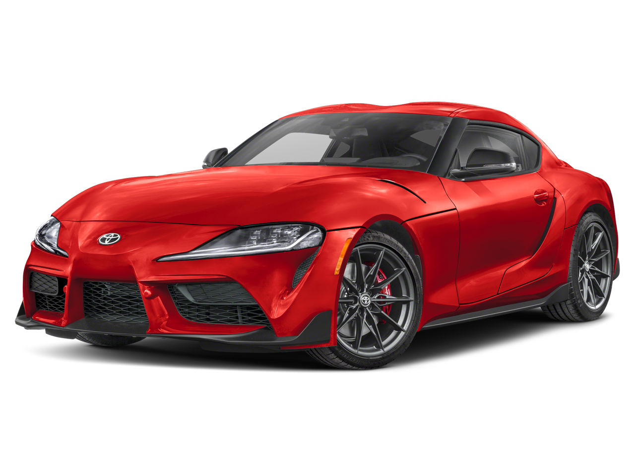 2023 Toyota GR Supra 3.0