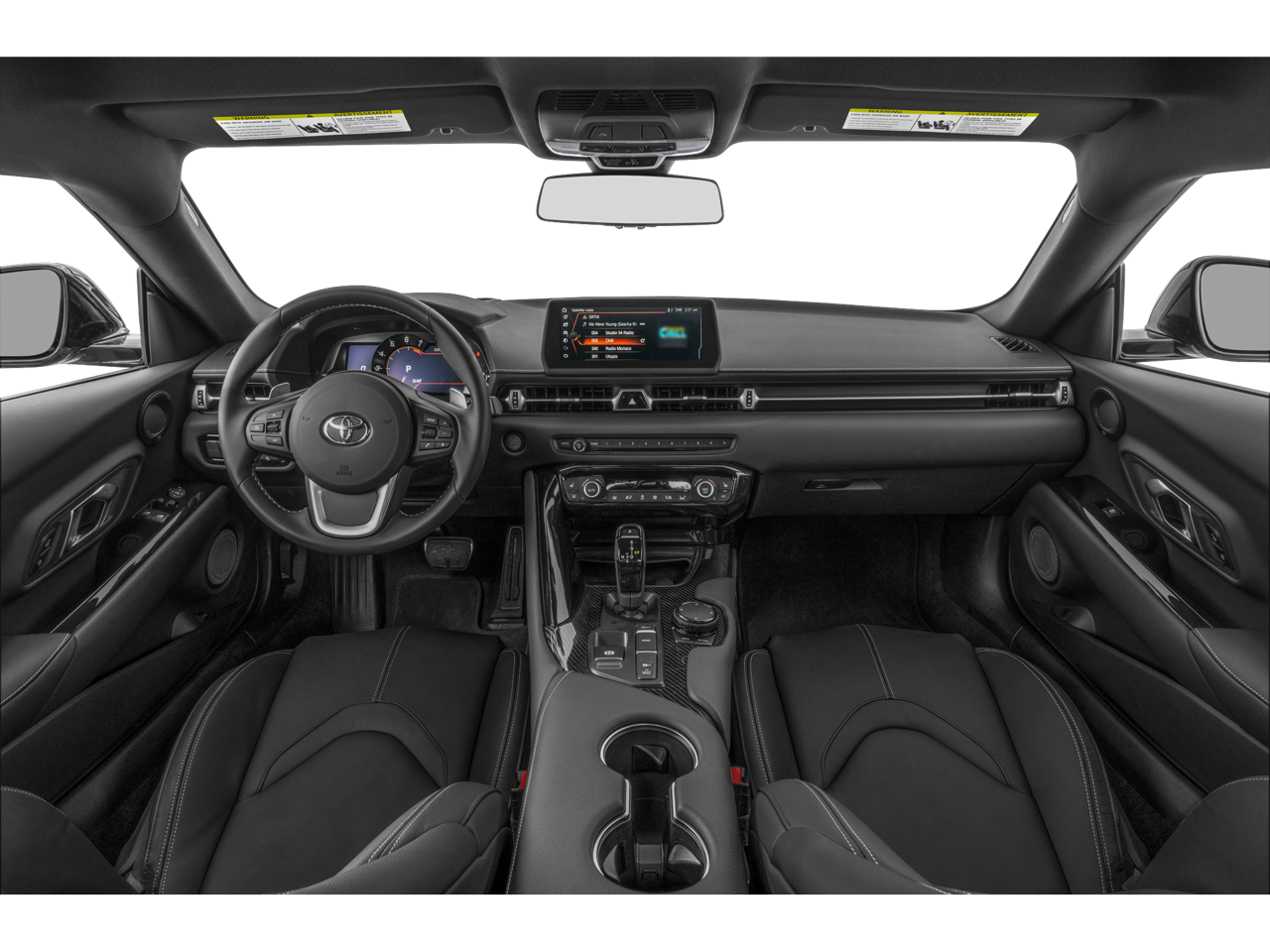 2023 Toyota GR Supra 3.0