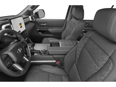 2023 Toyota Sequoia Limited