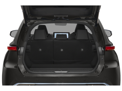 2023 Toyota Venza Nightshade