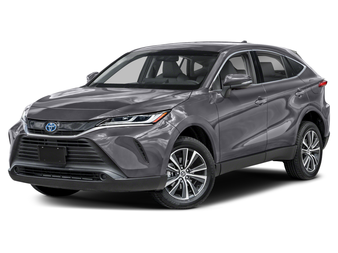 2023 Toyota Venza Limited