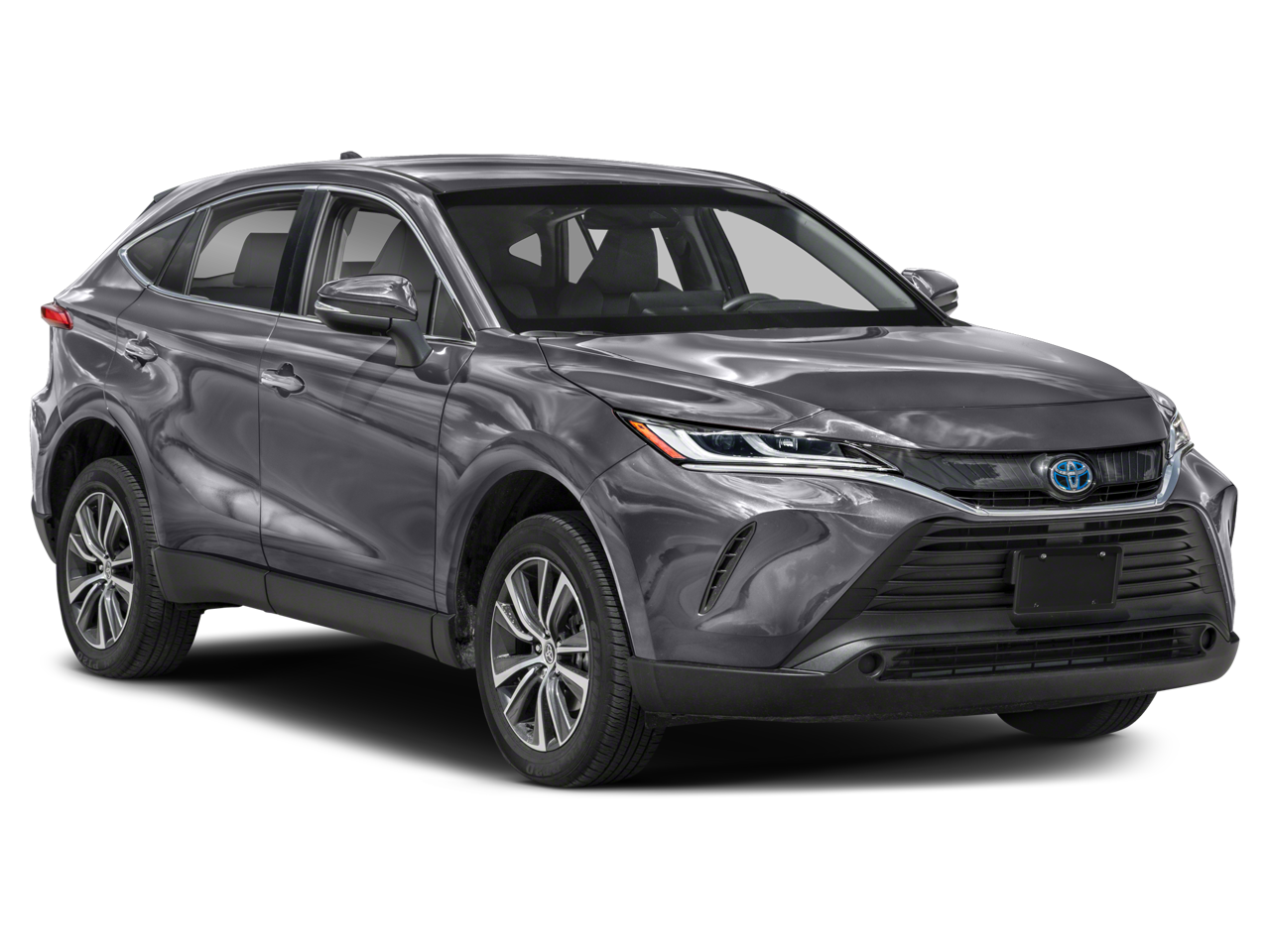 2023 Toyota Venza Limited