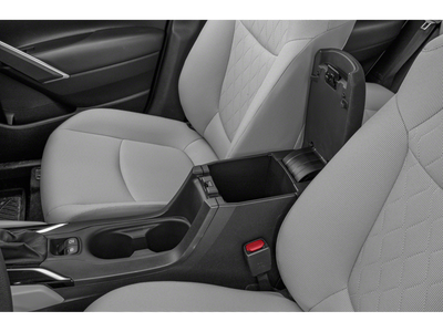 2023 Toyota Corolla Cross L