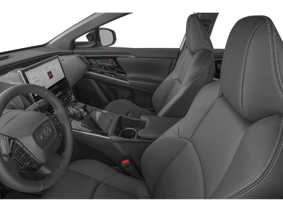 2023 Toyota bZ4X XLE