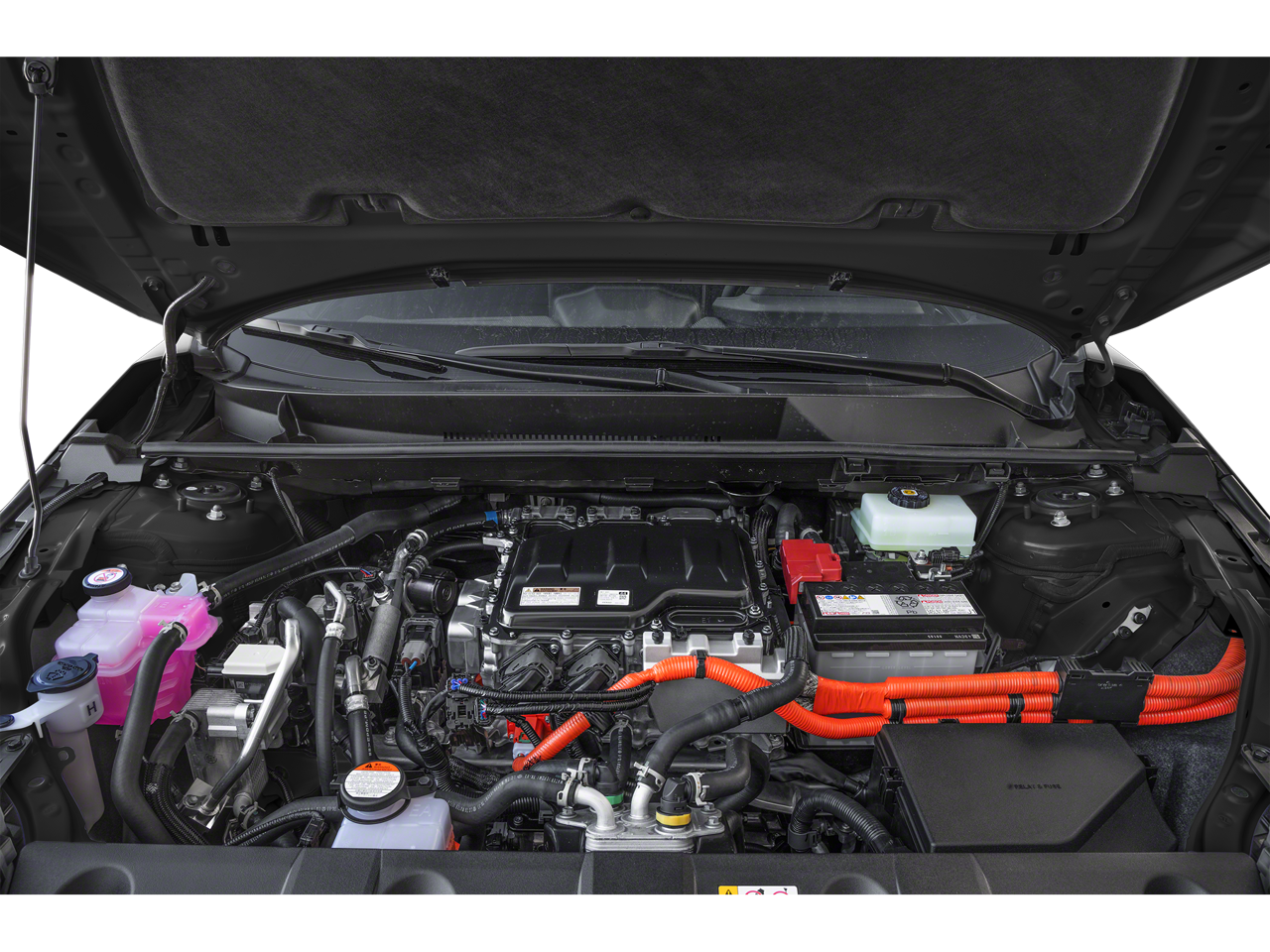 2023 Toyota bZ4X XLE
