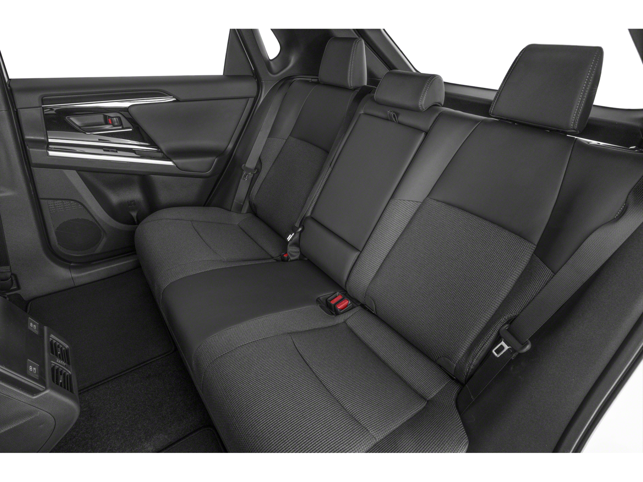 2023 Toyota bZ4X XLE