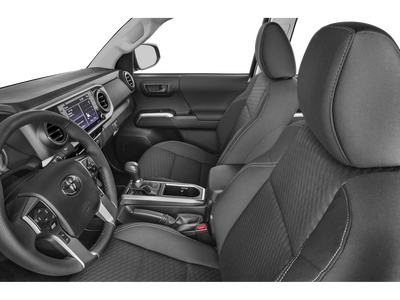 2023 Toyota Tacoma Trail Edition V6