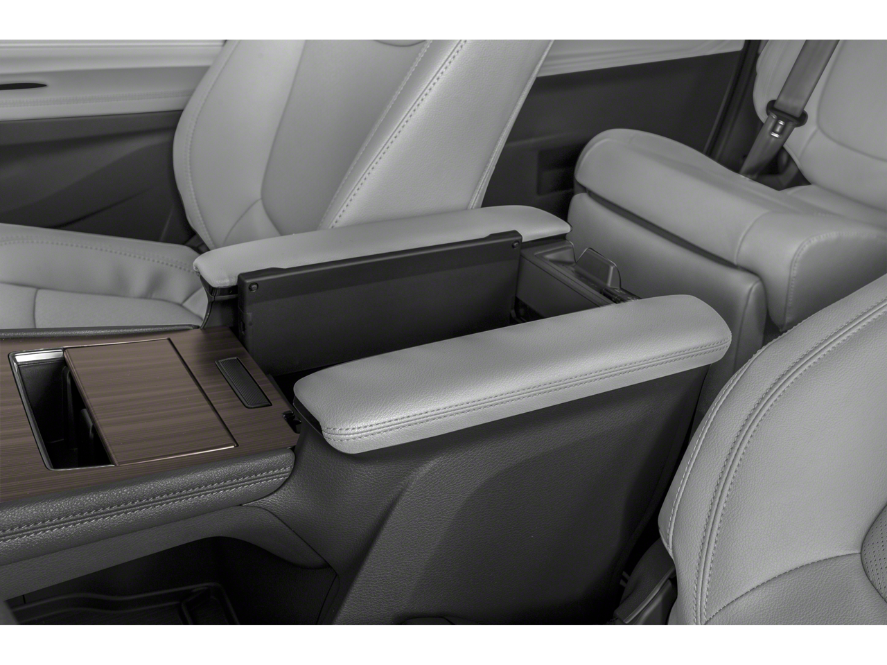 2023 Toyota Sienna Limited 7 Passenger