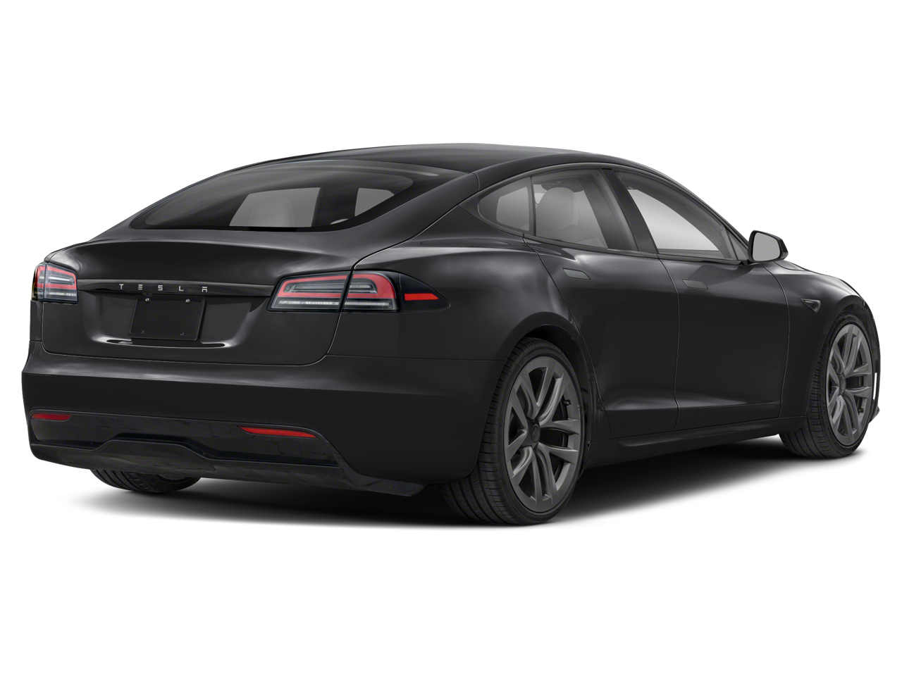 2023 Tesla Model S Long Range