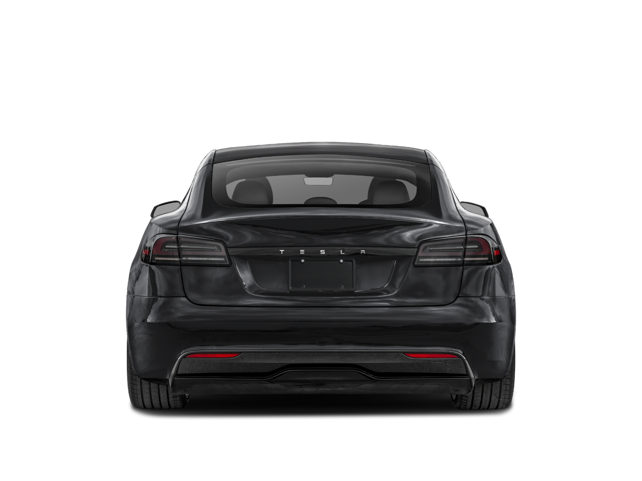2023 Tesla Model S Long Range