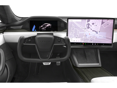 2023 Tesla Model S Long Range