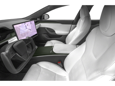 2023 Tesla Model S Long Range