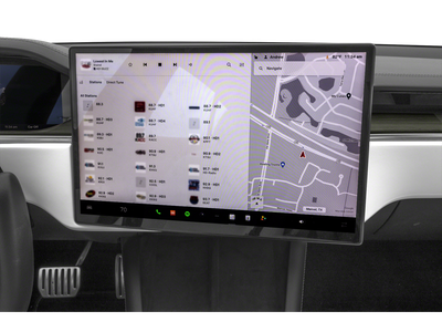 2023 Tesla Model S Long Range