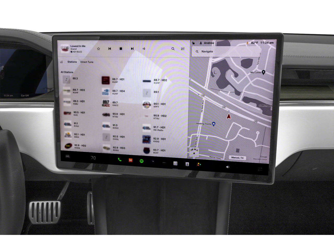 2023 Tesla Model S Long Range