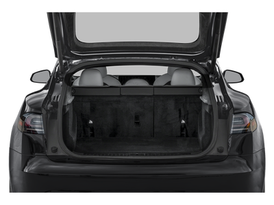 2023 Tesla Model S Long Range